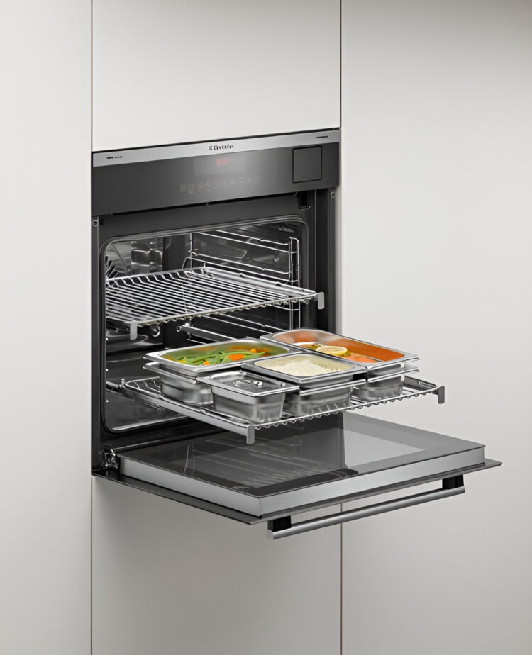 Werten Sie Ihre Küche mit Premium-Kochgeschirr für perfektes Kochen auf