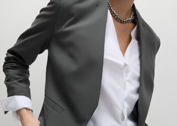 Versatile Blazers and Jackets for a Stylish, Comfortable Look