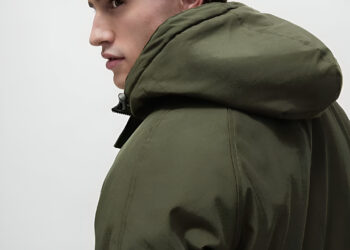 Upgrade Your Look with Marks & Spencer Outerwear Essentials