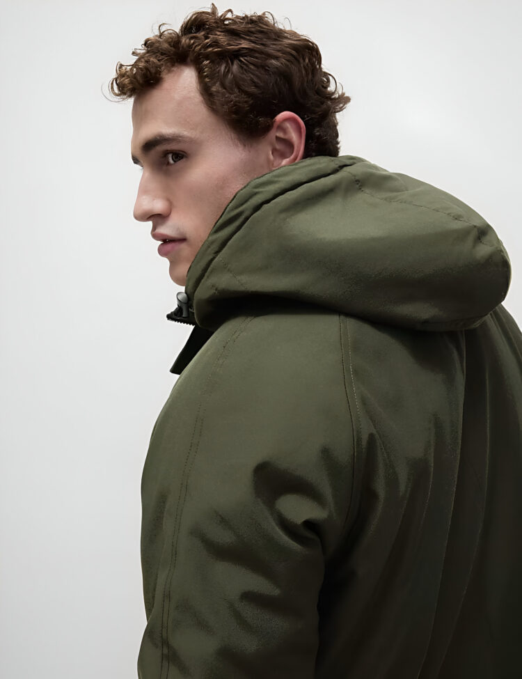 Upgrade Your Look with Marks & Spencer Outerwear Essentials