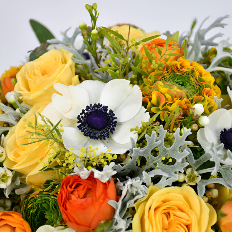 Explore Moyses Stevens’ Stunning Floral Creations