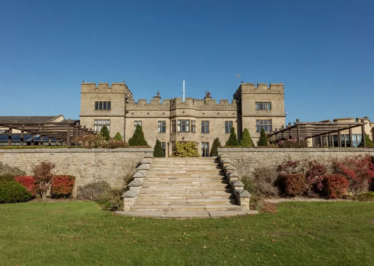 The QHotels Collection: Experience Luxury and Comfort with Exceptional Service Across the UK
