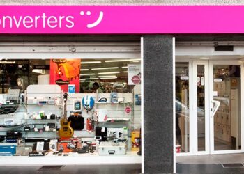Compre con confianza – Cash Converters ofrece productos seguros, verificados y de alta calidad