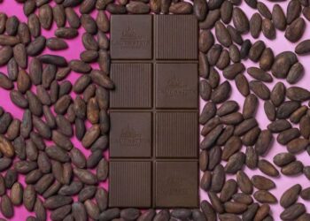 Premium-Schokolade: Eine perfekte Fusion aus Geschmack und Eleganz