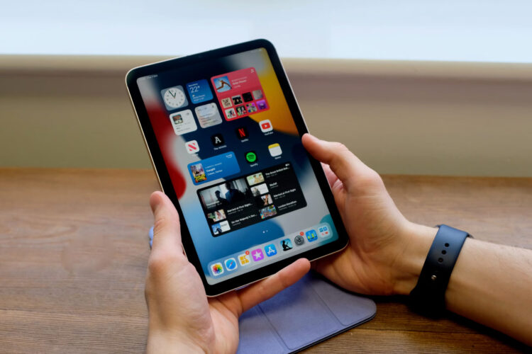 Geben Sie Ihrem alten Apple Tablet ein neues Leben: Einfach und nachhaltig verkaufen mit WIRKAUFENS