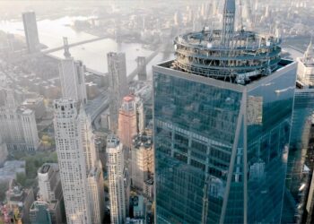 Reach New Heights with an Unmatched Perspective