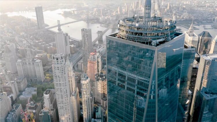 Reach New Heights with an Unmatched Perspective