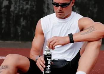 Huel: Redefining Complete Nutrition with Convenient, Plant-Based Meals for a Healthier, Sustainable Future