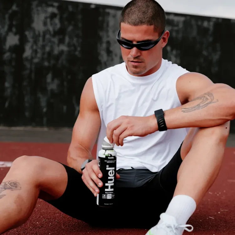 Huel: Redefining Complete Nutrition with Convenient, Plant-Based Meals for a Healthier, Sustainable Future