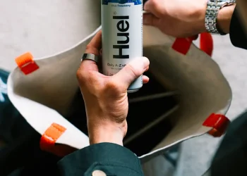 Huel – Complete Meal Solutions for Health and Convenience