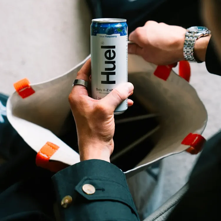 Huel – Complete Meal Solutions for Health and Convenience