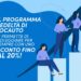 Goditi le strade italiane con la comodità del noleggio auto Locauto Rent