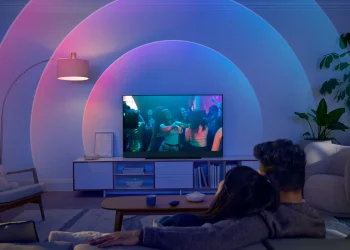 Revolutionizing Smart Entertainment with Sky Glass in Stunning 4K