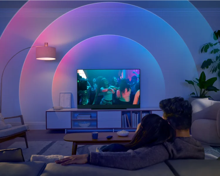 Revolutionizing Smart Entertainment with Sky Glass in Stunning 4K