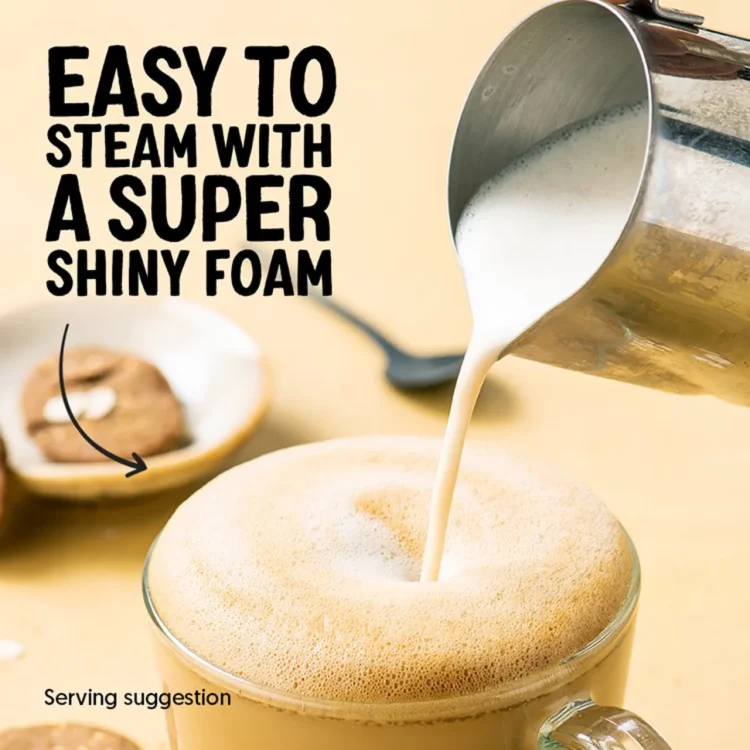 Exploring the Best Plant-Based Milk Alternatives for a Healthier Lifestyle