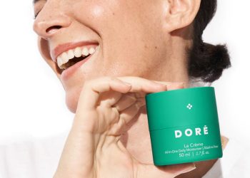 Discovering Doré – Effortless French Skincare for a Radiant, Sustainable Routine