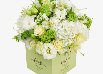 Transform Any Event with Stunning, Handcrafted Floral Arrangements