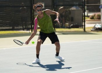 Verbessern Sie Ihr Spiel für weniger Geld: 60% Rabatt + zusätzliche 10% Ersparnis bei Tennis Point
