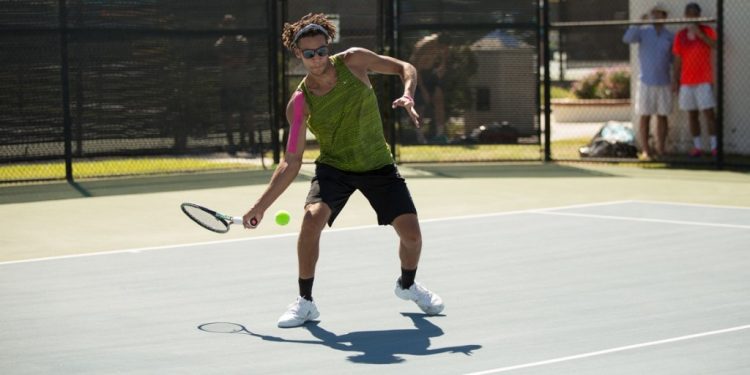 Verbessern Sie Ihr Spiel für weniger Geld: 60% Rabatt + zusätzliche 10% Ersparnis bei Tennis Point