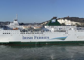 Explore Seamless Travel with Irish Ferries – Your Gateway to Ireland, the UK, and France