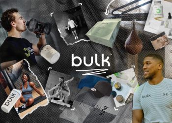 Bulk – Premium-Sporternährung und Nahrungsergänzungsmittel für jedes Fitnessziel