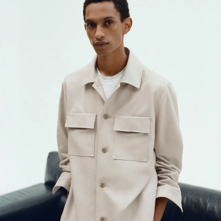 Elevate Your Wardrobe with Bogner’s Blend of Luxury and Performance