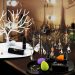 Organisateurs et présentoirs à bijoux pour garder votre collection propre et belle