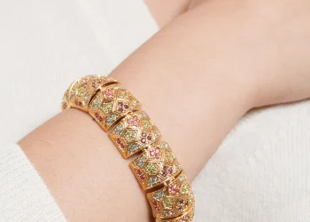 Make a Statement with Timeless Vintage Jewelry from Iconic Collections