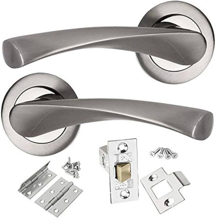 Enhance Your Home with Premium Hardware – Shop at Handleshop