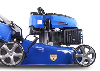 Achieve a Striking Lawn with the Latest Hyundai Power Products for Gardens