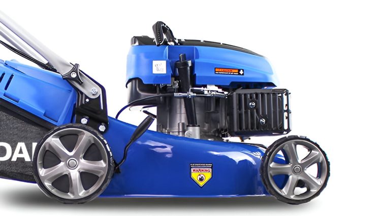 Achieve a Striking Lawn with the Latest Hyundai Power Products for Gardens