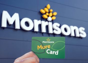 Unlock the Power of Loyalty: Discover the Benefits of Morrisons More Card