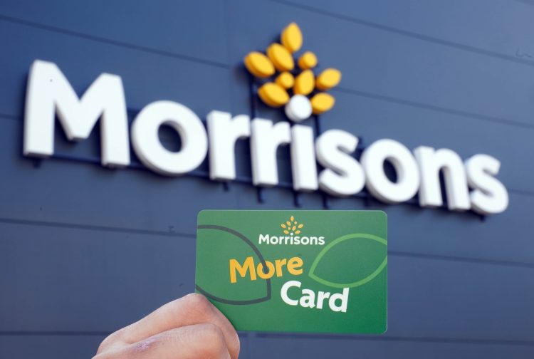 Unlock the Power of Loyalty: Discover the Benefits of Morrisons More Card