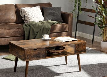 Maximize Your Living Room’s Potential with the Right Coffee Table