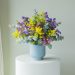 Mimosas, tulipanes y más: flores duraderas para una belleza duradera