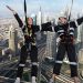 Unlock Stunning City Views with Sky Views Observatory