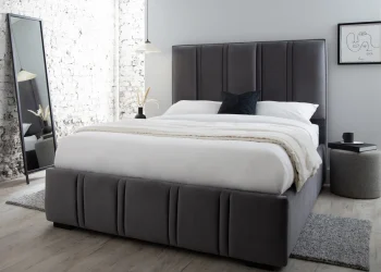 Revitalize Your Sleep Routine with the Ideal Bed and Mattress Choice
