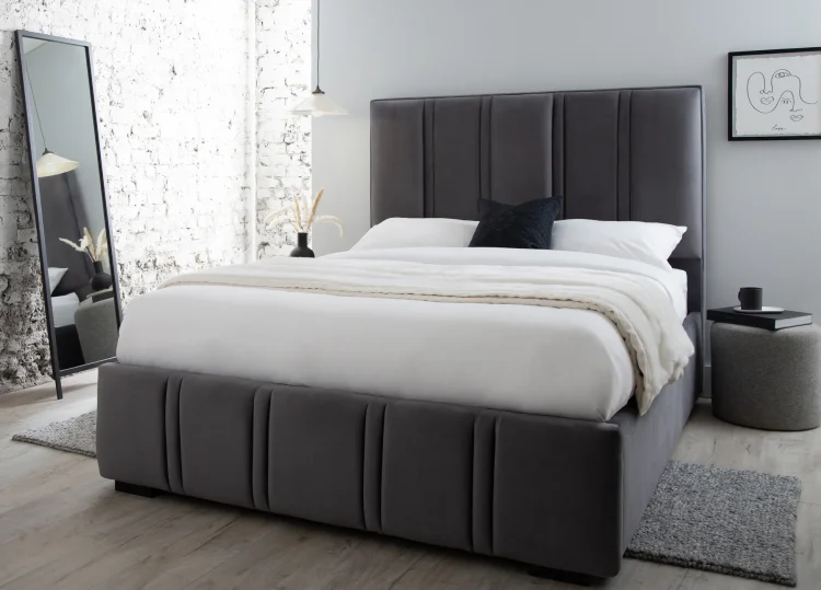 Revitalize Your Sleep Routine with the Ideal Bed and Mattress Choice