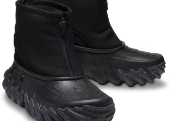 Postaw na wygodę i styl: Odkryj kolekcję butów damskich Crocs