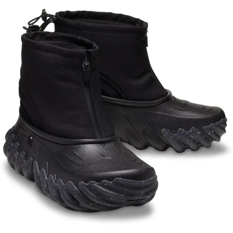 Postaw na wygodę i styl: Odkryj kolekcję butów damskich Crocs