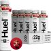 Huel – Nutrient-Rich, Plant-Based Meals for Busy Lives