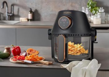 Effizient und Gesund Kochen: Die besten Küchengeräte von Action für Jeden Bedarf