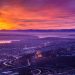 Experience the Unmatched Views at Sky View Observatory