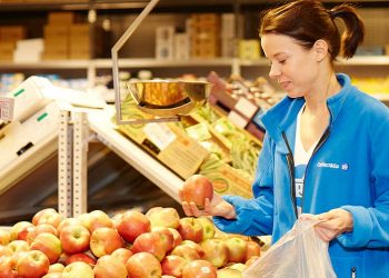 Erleben Sie müheloses Einkaufen mit Collect&Go: Bequeme, schnelle und zuverlässige Lösungen für den Lebensmitteleinkauf