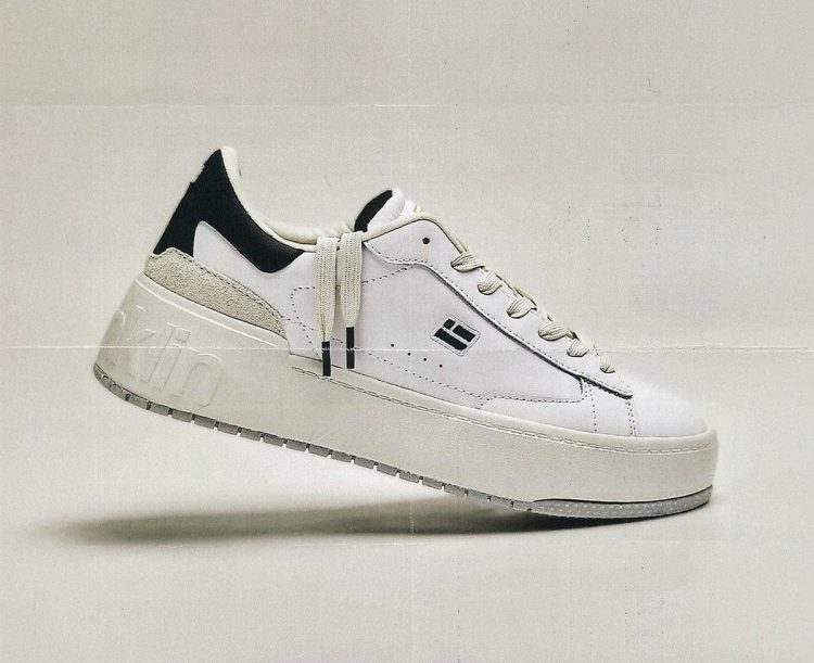 La colección definitiva de zapatillas: los mejores zapatos de D.Franklin para hombre