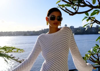 Intricate, Feminine, & Flawless: Crochet Dresses That Turn Heads