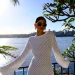 Intricate, Feminine, & Flawless: Crochet Dresses That Turn Heads