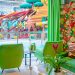 Thrills and Luxury Combined: Explore American Dream’s Attractions and Shops