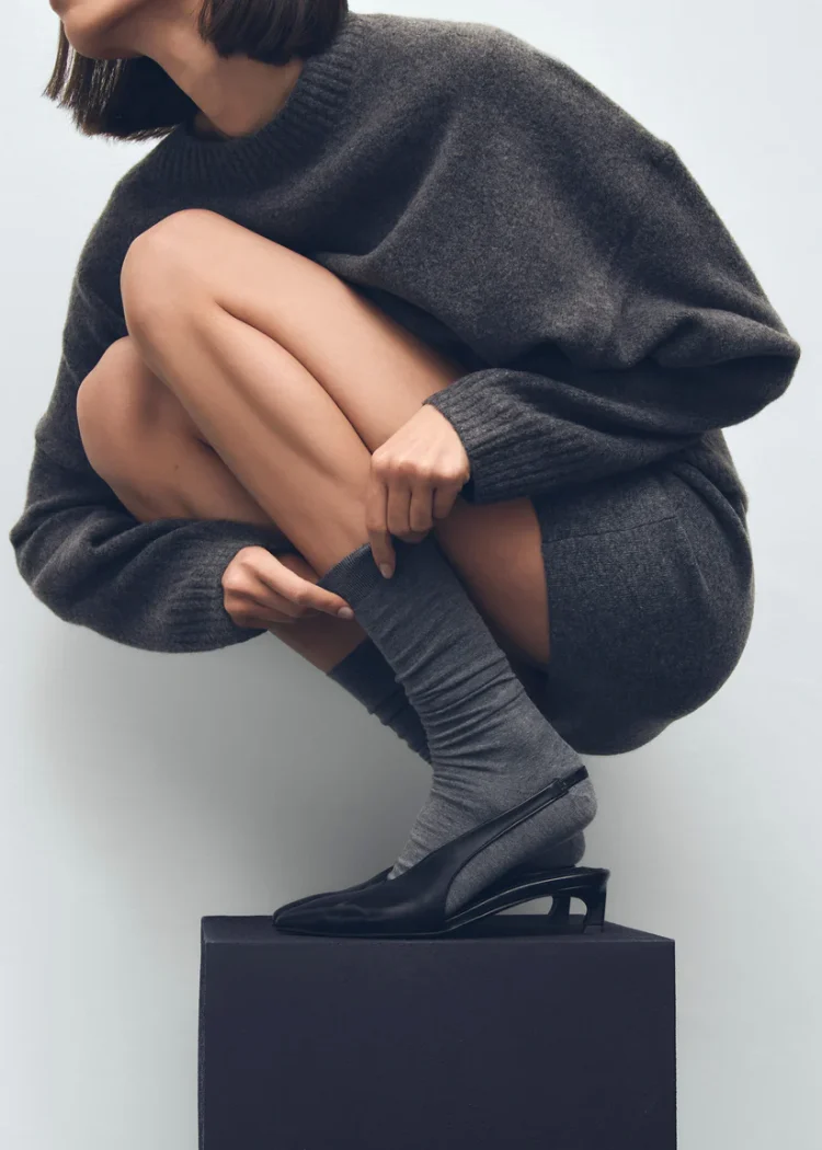 Entrez dans l&rsquo;élégance : Découvrez les talons parfaits pour les femmes chez ALOHAS