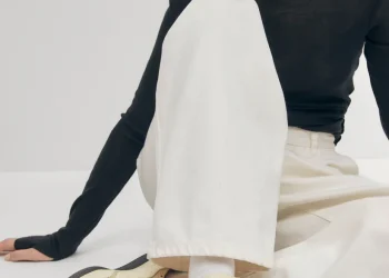 Streetwear Staple: Sneakers That Deliver Style Every Step of the Way